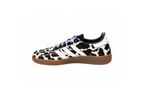 Adidas Handball Spezial W Da Donna Cavallino Avorio Nero In Pelle