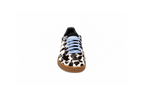 Adidas Handball Spezial W Da Donna Cavallino Avorio Nero In Pelle
