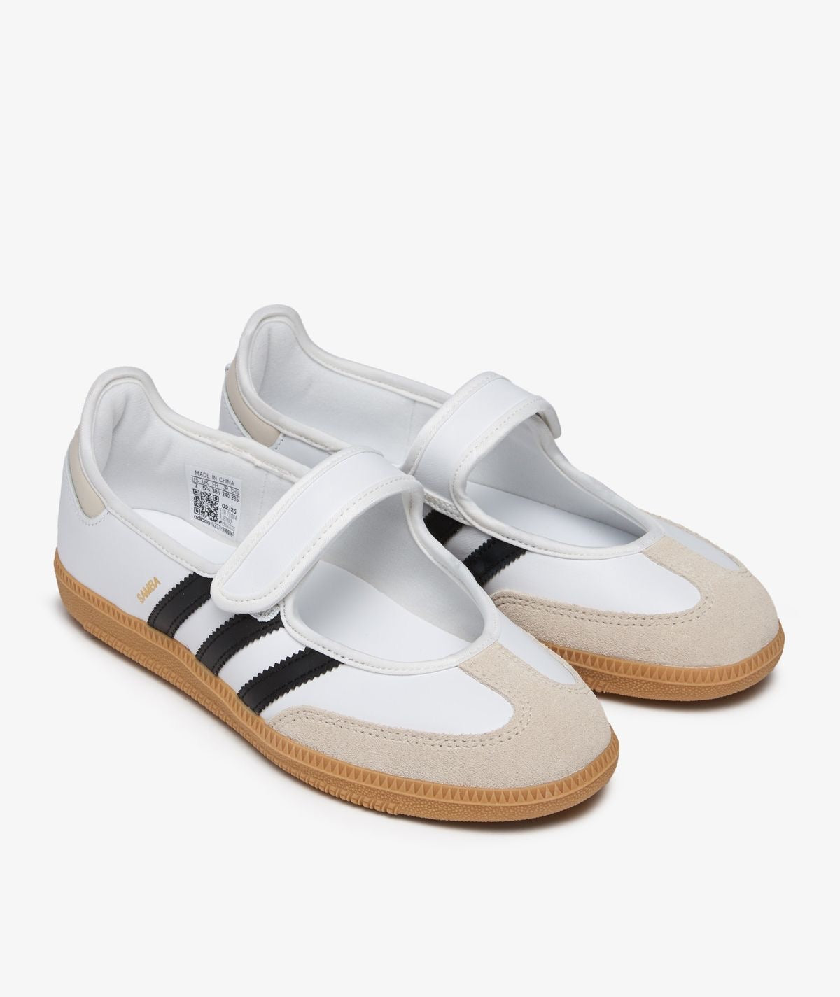 Adidas Samba Jane