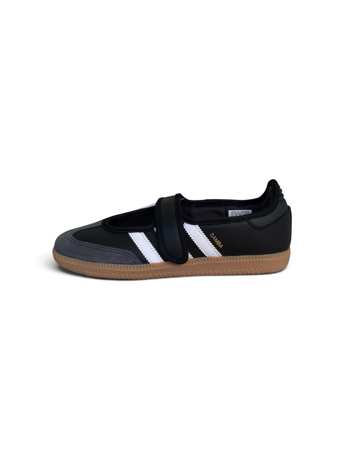 Adidas scape Samba Jane