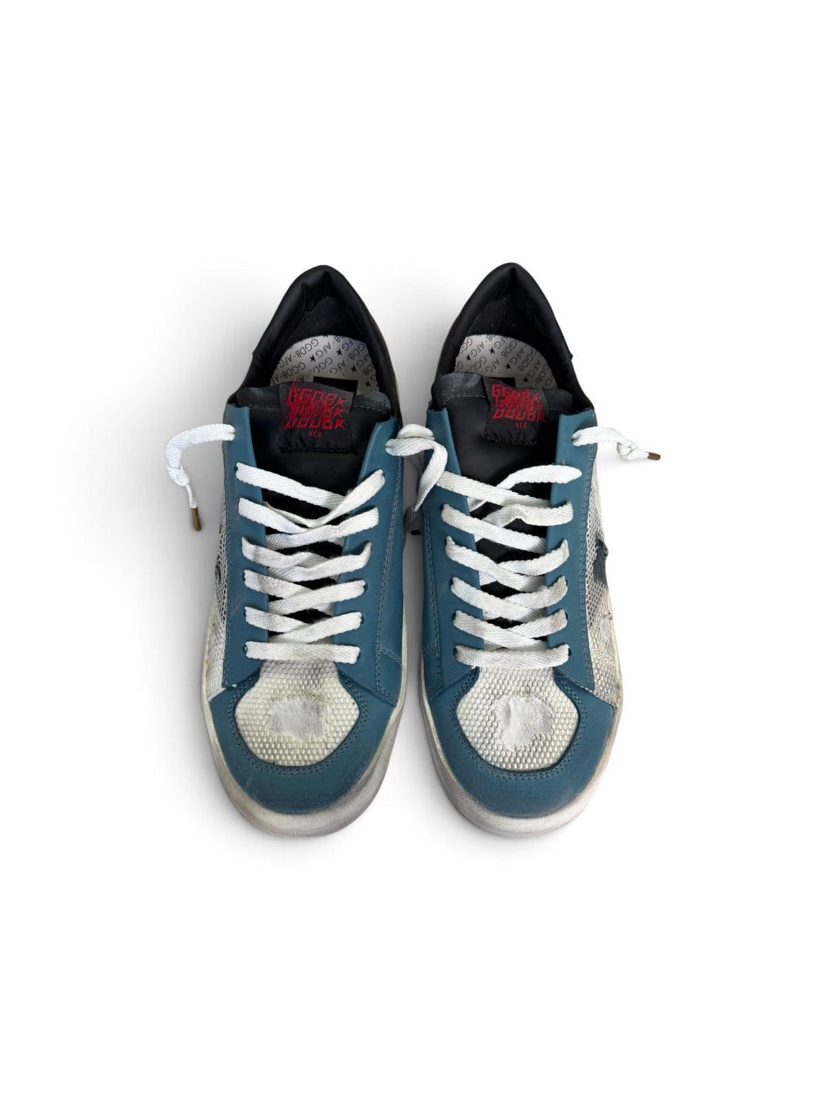 Golden Goose Stardan