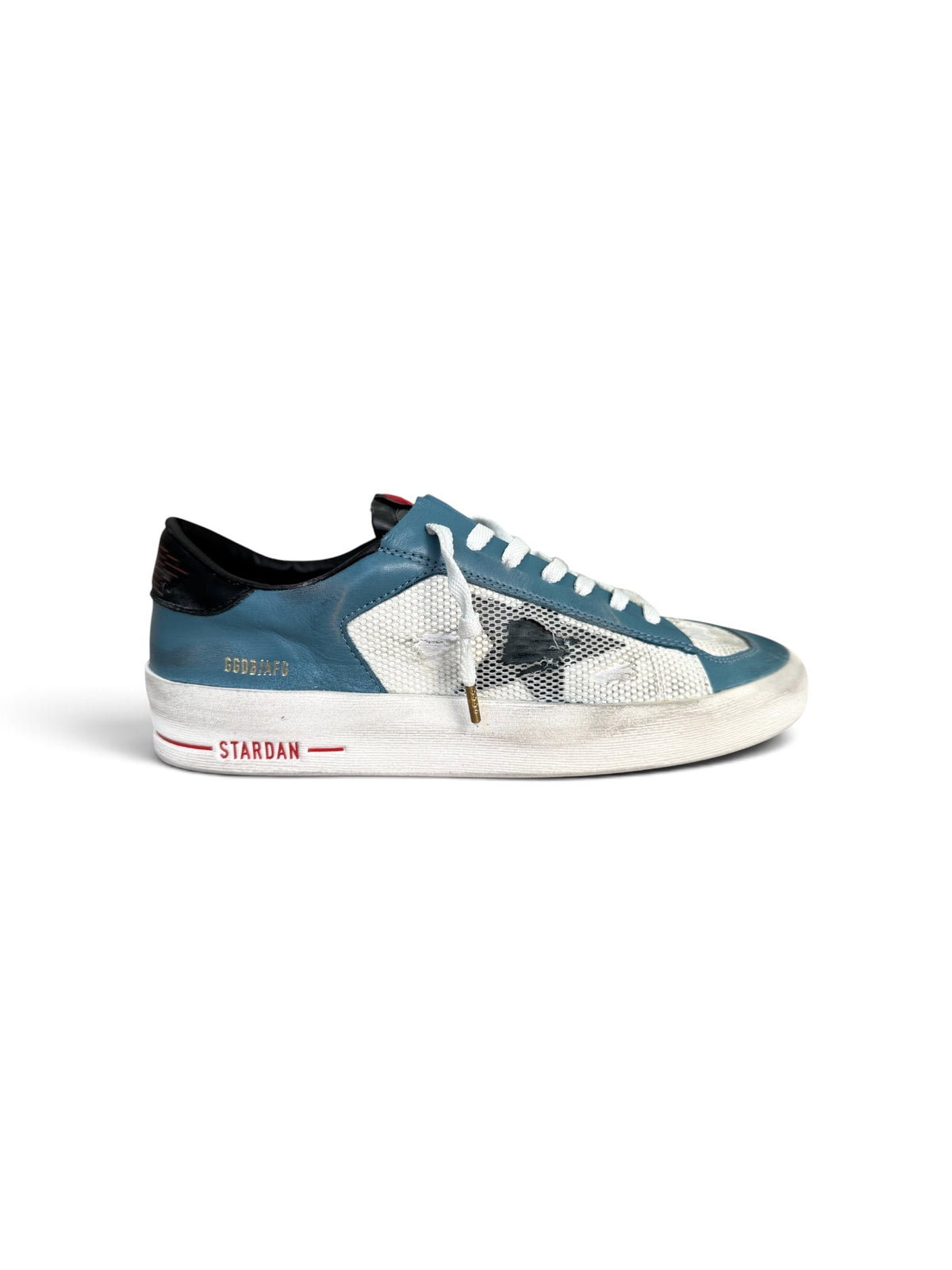 Golden Goose Stardan