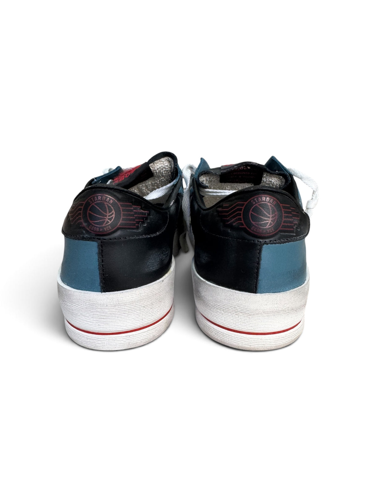 Golden Goose Stardan