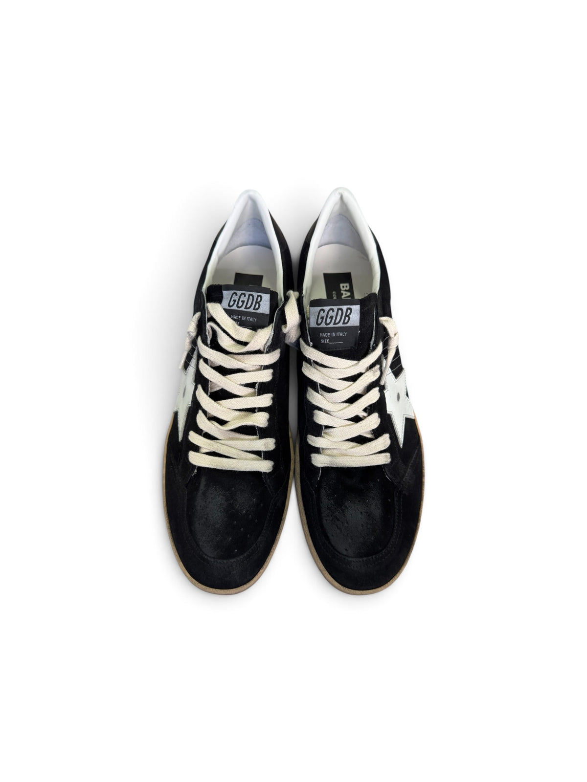 Golden Goose Ball Star