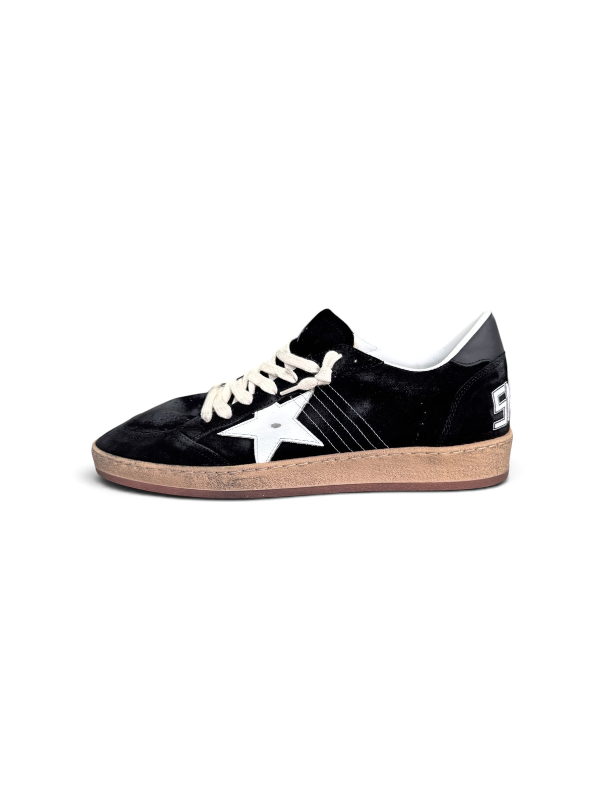 Golden Goose Ball Star