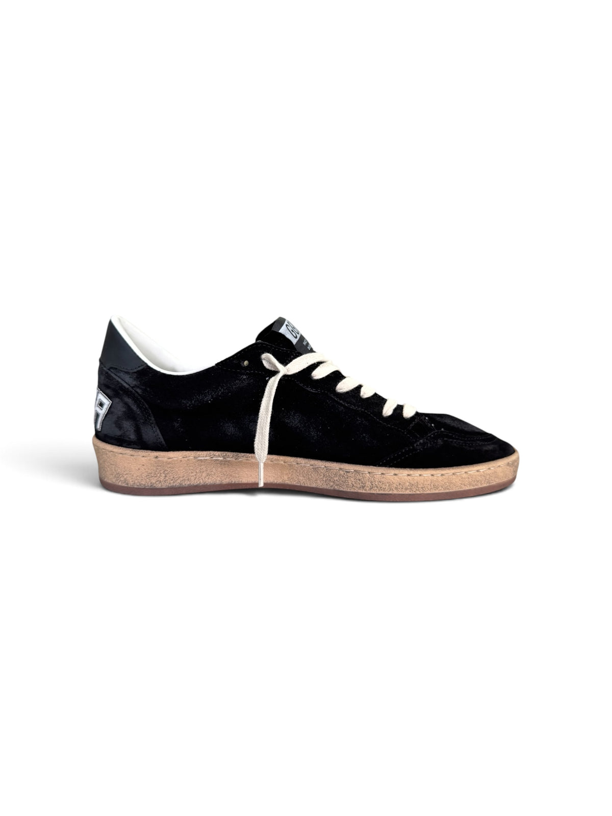 Golden Goose Ball Star