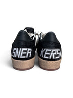 Golden Goose Ball Star